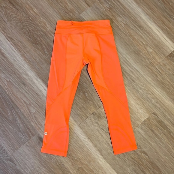 Lululemon Leggings - Picture 5 of 5